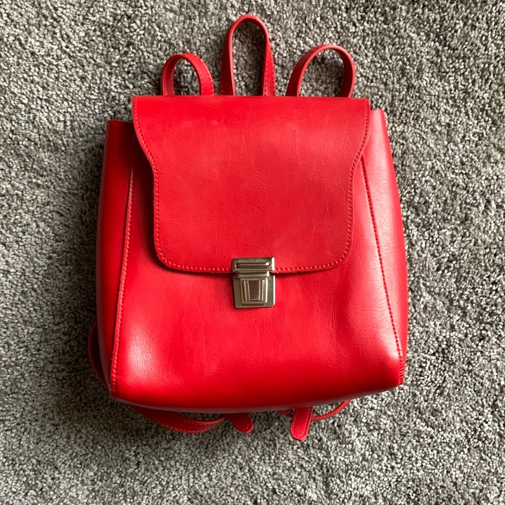 Brandy Melville Backpack - image 1